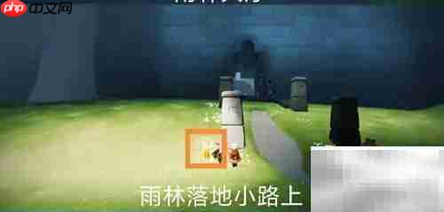 光遇3.10大蜡烛位置一览