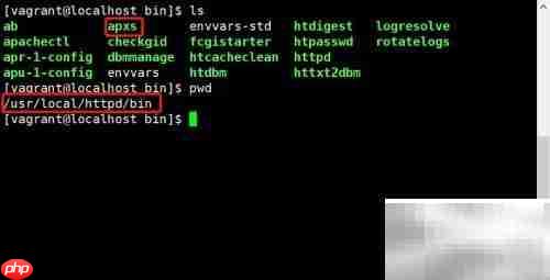 Linux下Apache安装PHP指南