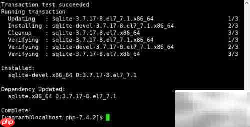 Linux下Apache安装PHP指南