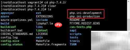 Linux下Apache安装PHP指南