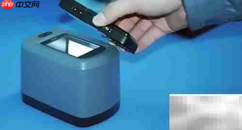 条码扫描枪分类与选购指南