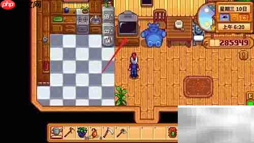 星露谷意式烤面包制作攻略