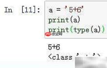 Python字符串与数学表达式互转