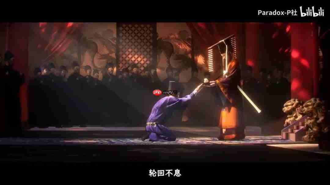 《十字军之王3》新DLC“溥天之下”预告 踏入新舞台