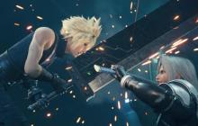 Switch2《最终幻想7:重制版》新预告:世界与势力
