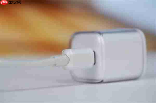 完美适配iPhone17全系快充！倍思同芯充Pro快充充电器套装图赏