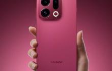天玑9500纯直屏旗舰！OPPO Find X9/Pro全配色外观公布