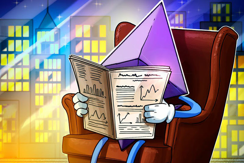 BitMine董事长宣布以太坊财库持有量扩大至265万枚，Tom Lee称ETH正以"未来折扣