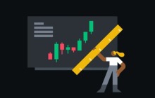 K线图是什么?常见K线图形态有哪些?一分钟带你学会看k线图