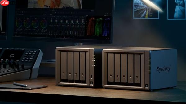 群晖NAS痛改前非:第三方HDD、SSD硬盘又可以用了!