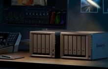 群晖NAS痛改前非：第三方HDD、SSD硬盘又可以用了！