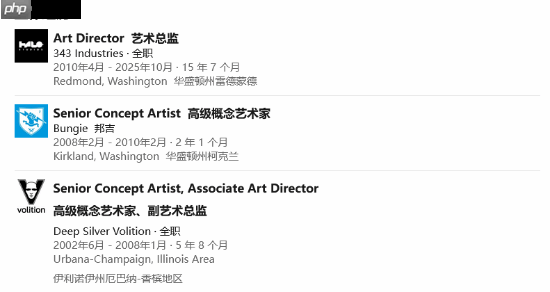 曝光环工作室领导层内部存在问题！老将称“现在不安全”