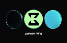 zkVerify (VFY)币是什么？工作原理、代币经济学介绍