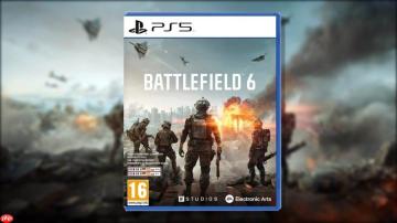 随着《使命召唤》回归Xbox 索尼开始砸重金宣传《战地6》