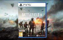 随着《使命召唤》回归Xbox 索尼开始砸重金宣传《战地6》