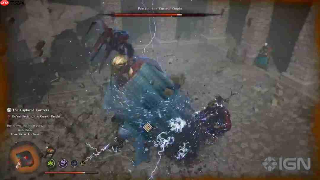 《红色沙漠》12分钟演示 Steam国区268元、支持中配