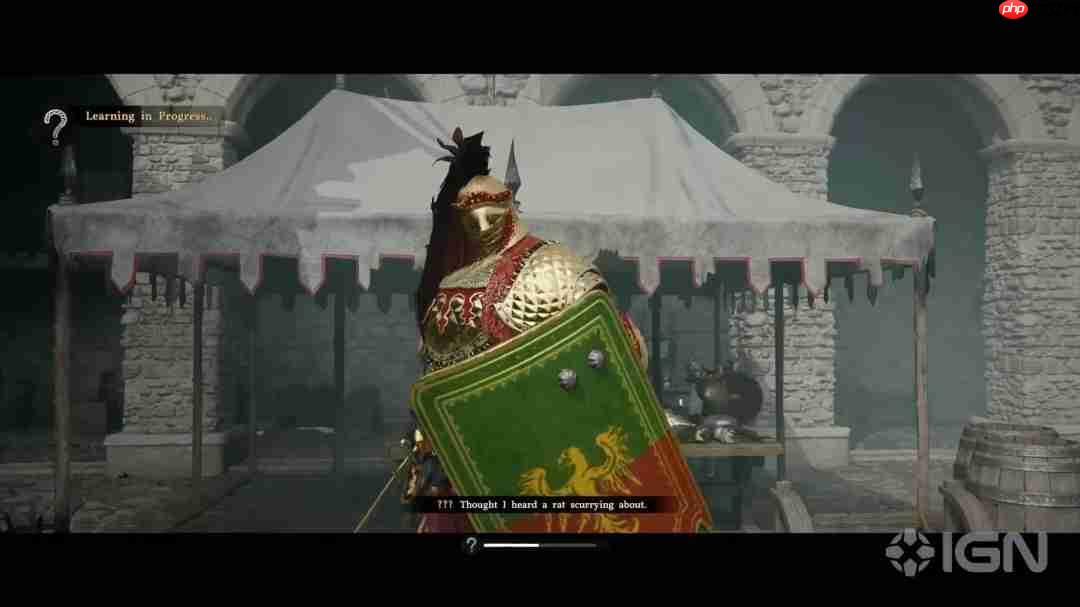 《红色沙漠》12分钟演示 Steam国区268元、支持中配