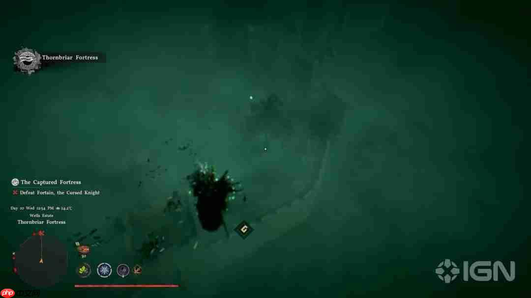 《红色沙漠》12分钟演示 Steam国区268元、支持中配