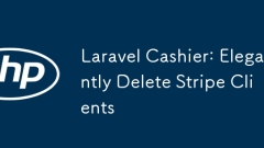 Laravel Cashier：優雅刪除Stripe客戶