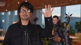小岛秀夫：没有大阪世博会就没有《合金装备》和《死亡搁浅》！