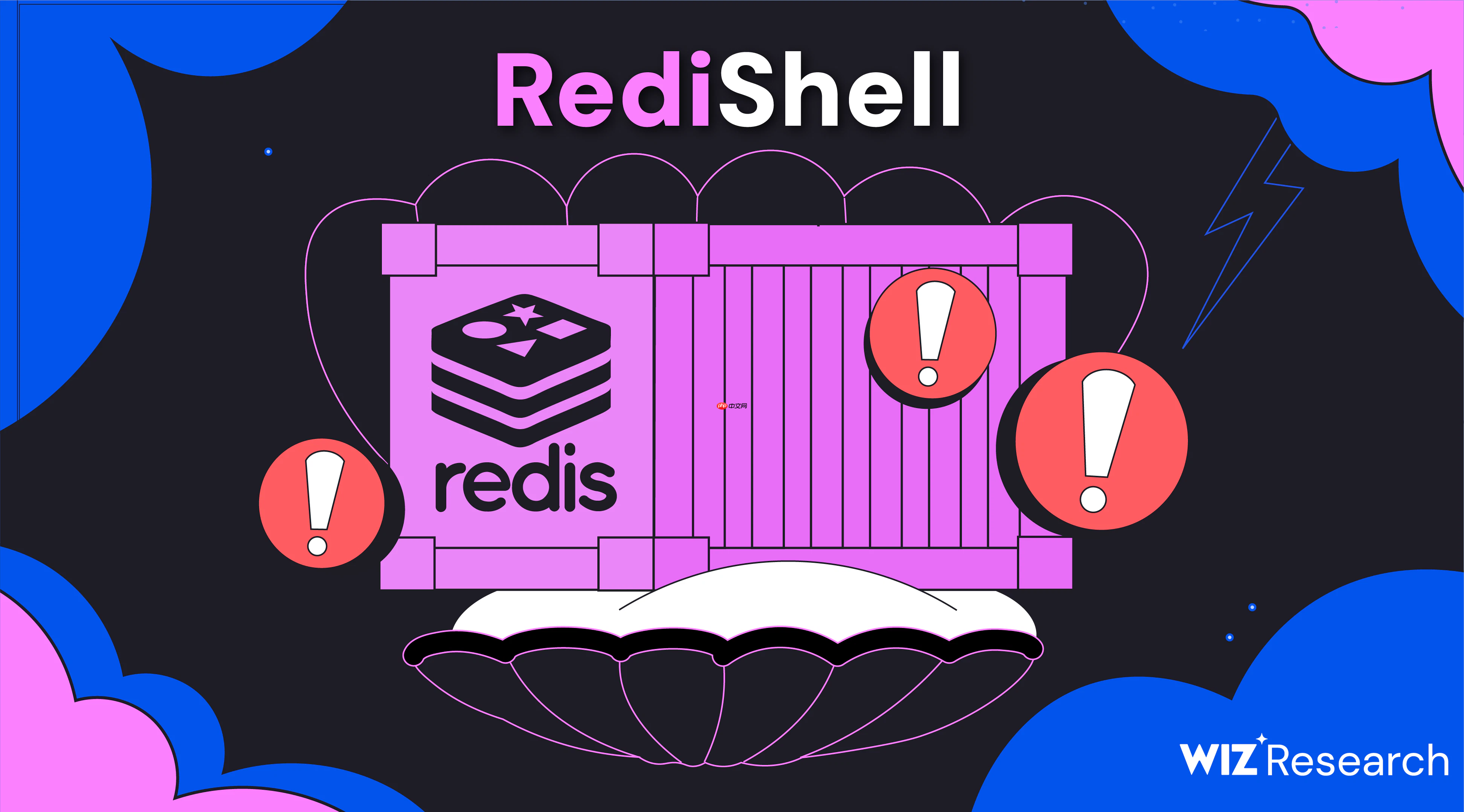 Redis 發(fā)布安全更新，修復“RediShell”漏洞