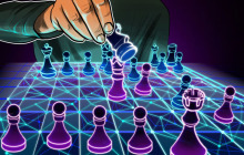 L1区块链成为新战场详细分析，企业巨头入局打破公平竞争