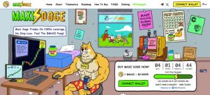 什么是Maxi Doge（MAXI）币？MAXI价格预测2025、2026-2030年