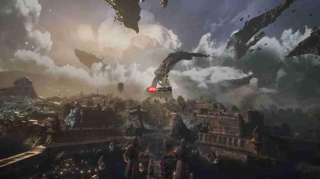 《光与影:33号远征队》销量超500万套 全平台更新制作中