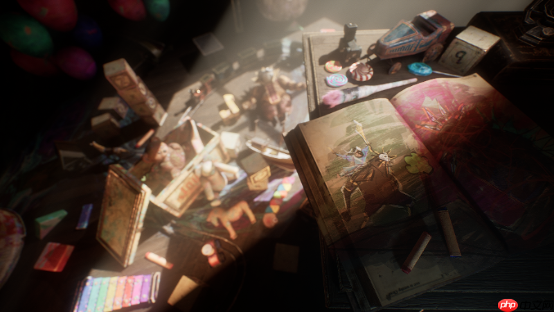 《光与影:33号远征队》销量超500万套 全平台更新制作中