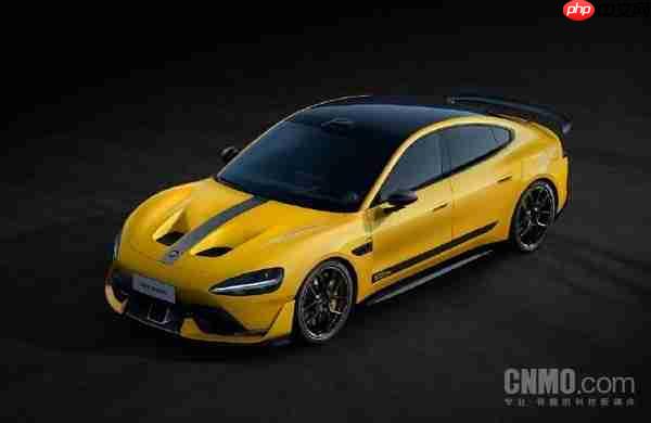 雷军：小米精英驾驶赛照培训十月首期明日开启报名