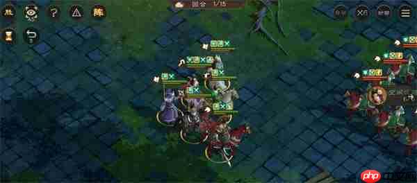 新三国志曹操传诸天星曜木星君95困难攻略