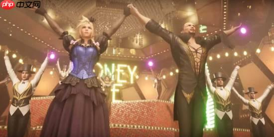 《最终幻想7-3》副标题猜测：8个潜在的名字分析