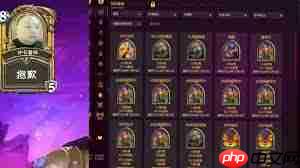 火石记牌器不显示记牌器怎么办