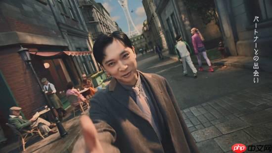 《宝可梦传说：Z-A》日本真人广告短片 吉泽亮出演
