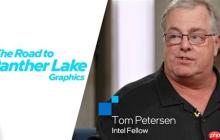 Intel：Panther Lake的Xe3核显将树立行业新标准！