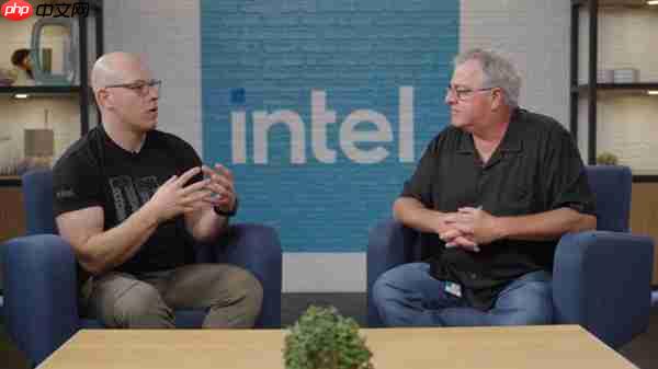 Intel:Panther Lake的Xe3核显将树立行业新标准!