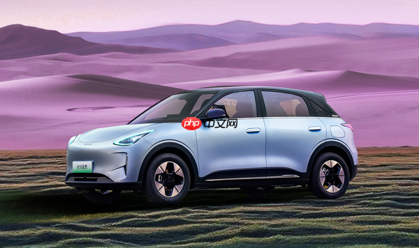 本月新车上市预告：五款全新车型发布 吉利星愿改款