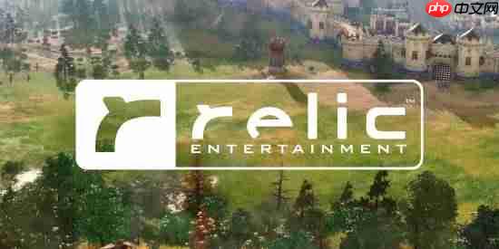 《英雄连》开发商水雷社承认新作推出太慢:我们也在探索ai辅助