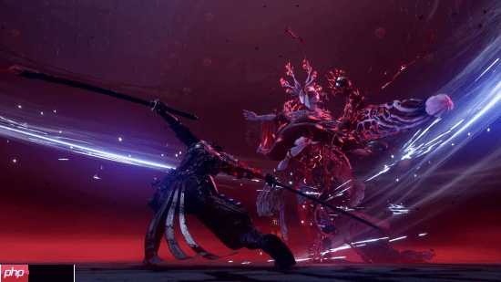 《忍者龙剑传4》有三种基础难度模式！通关还有大师挑战