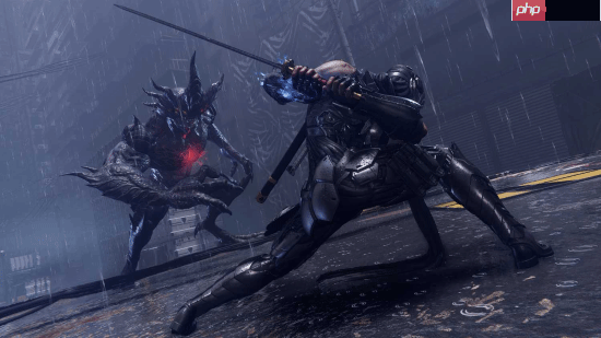 《忍者龙剑传4》有三种基础难度模式！通关还有大师挑战