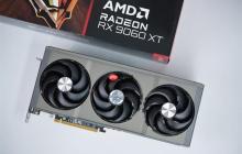 游戏性能提升显著 价格优势高达15%！RX 9060 XT 16GB vs RTX 5060 Ti对比评测