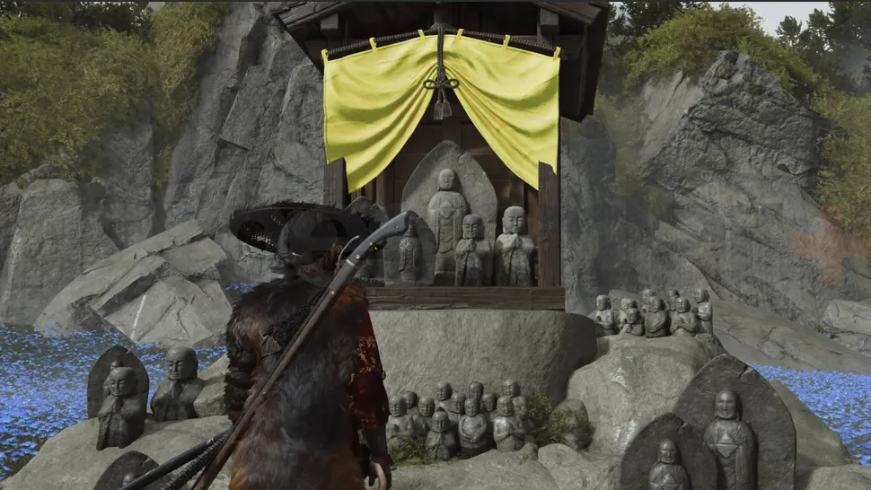 《羊蹄山之魂》总监：希望玩家享受游戏 忽略剧情也行