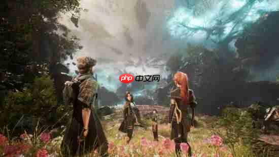 《光与影：33号远征队》总监：不能强行堆料 无限预算反而会让游戏没吸引力