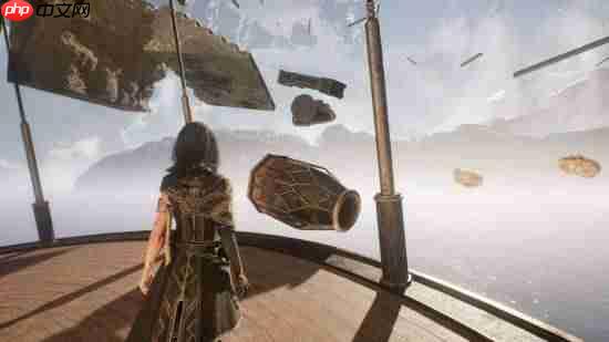 《光与影：33号远征队》总监：不能强行堆料 无限预算反而会让游戏没吸引力