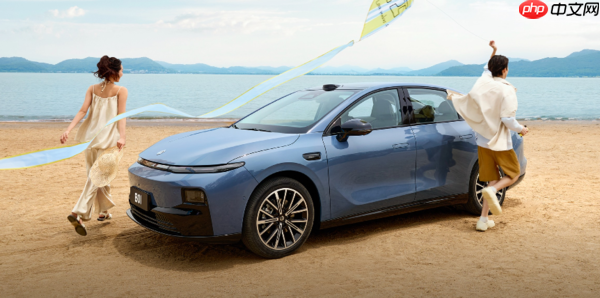 新势力前9月销量目标完成情况:零跑、小鹏表现亮眼