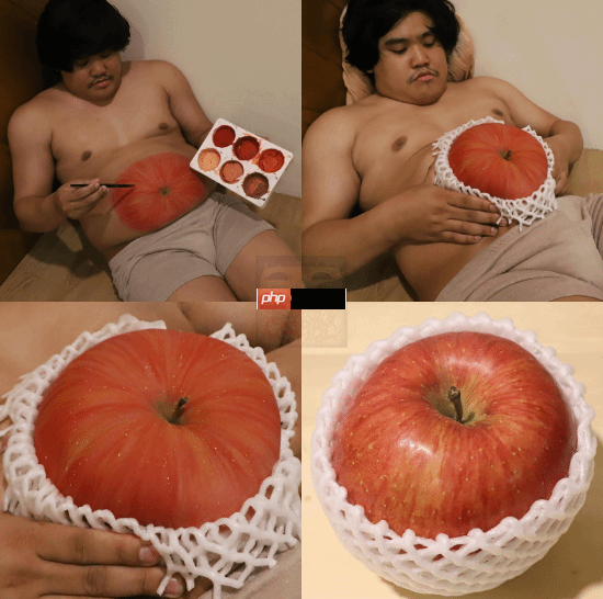 低成本COS小哥也没放过《寂静岭f》：女主好美味！