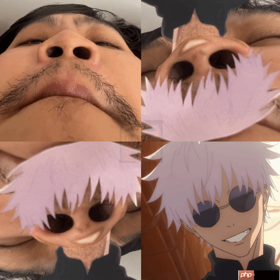 低成本COS小哥也没放过《寂静岭f》：女主好美味！