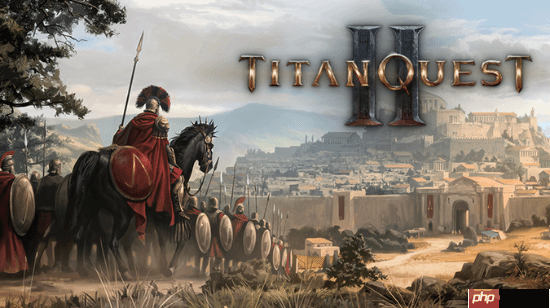 Steam特别好评!宝藏ARPG《泰坦之旅2》重要更新