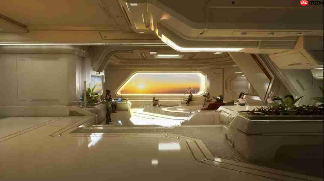 深挖现有内容!《第一后裔》透露11月更新内容与未来更新方向