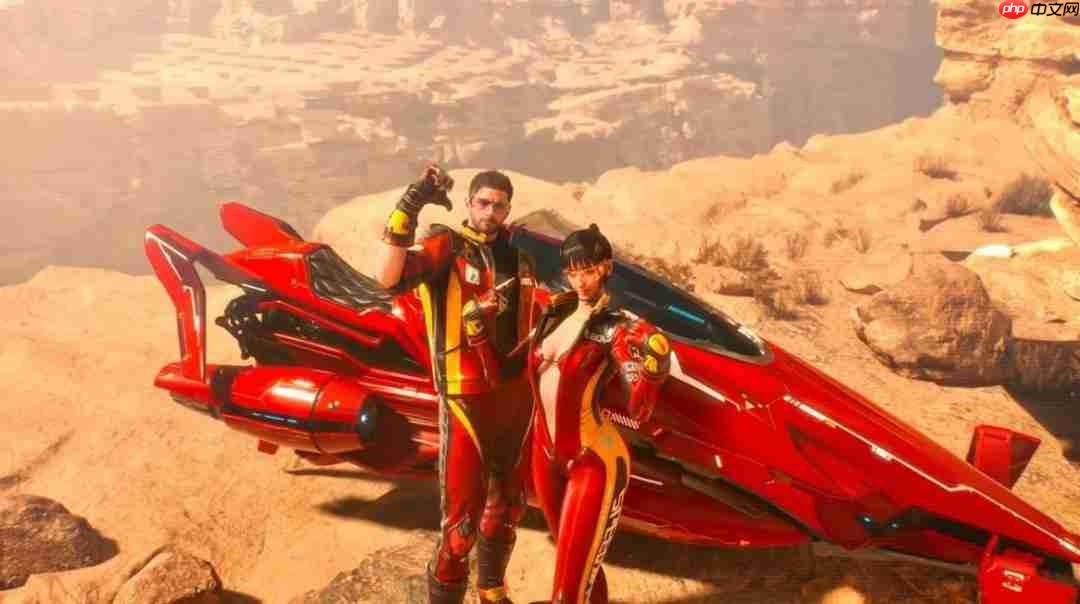 深挖现有内容!《第一后裔》透露11月更新内容与未来更新方向